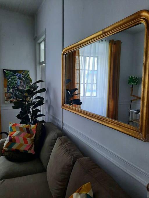 Casa Malva - Traditional Townhouse Apartment Monchique Exteriör bild