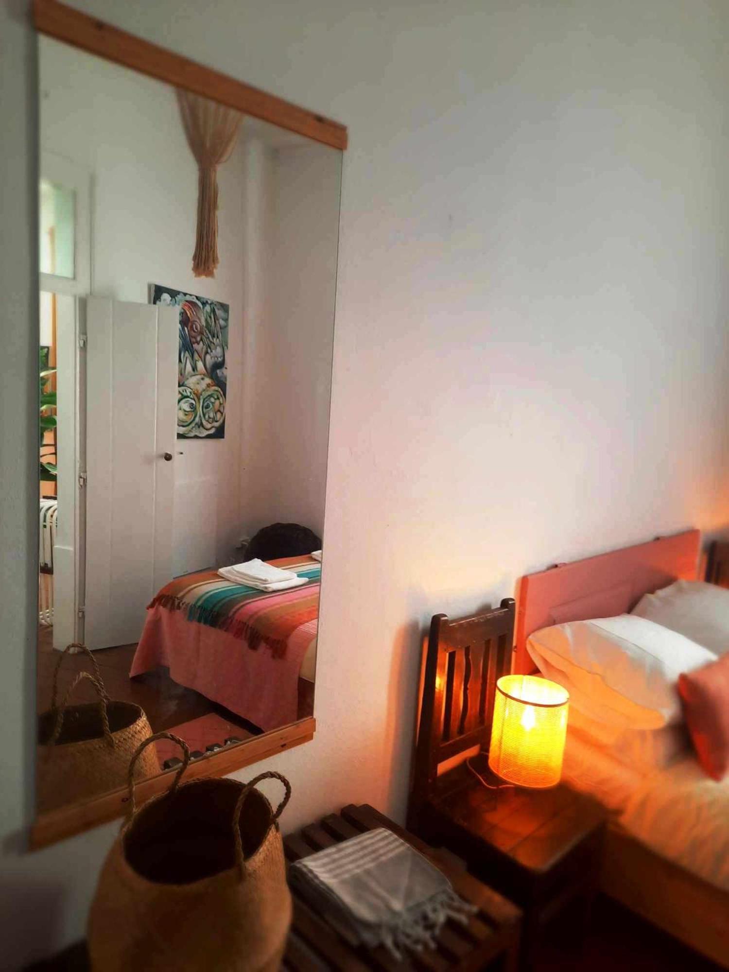 Casa Malva - Traditional Townhouse Apartment Monchique Exteriör bild